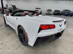 2019 CHEVROLET Corvette Stingray