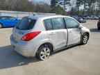2007 NISSAN VERSA