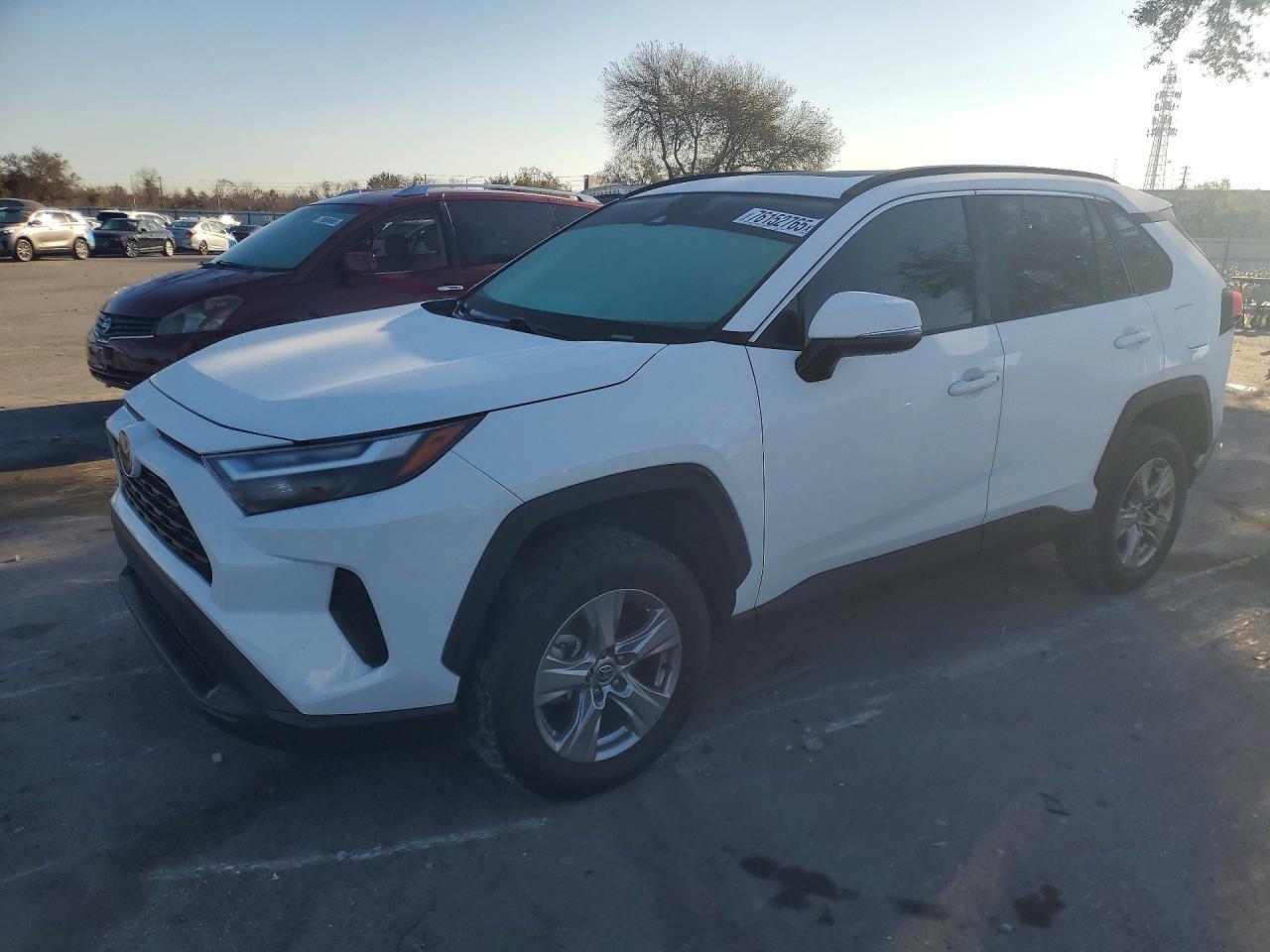 2023 TOYOTA RAV4