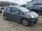 2012 HONDA FIT