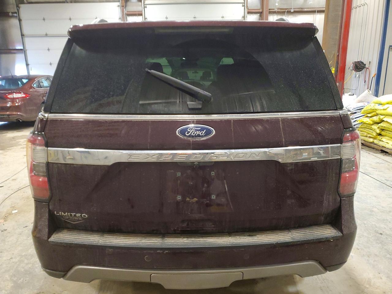 2021 FORD Expedition