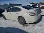 2012 NISSAN Maxima