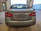 2013 NISSAN SENTRA