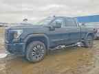 2025 GMC Sierra