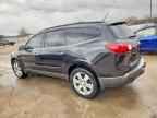 2010 CHEVROLET TRAVERSE
