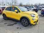 2016 FIAT 500X