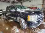 2008 CHEVROLET Silverado