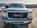2011 GMC Sierra