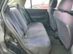 2008 NISSAN VERSA