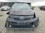 2012 TOYOTA PRIUS V