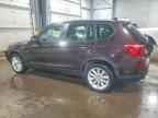 2015 BMW X3