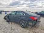 2017 SUBARU Legacy