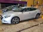2018 NISSAN Maxima