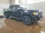 2017 GMC CANYON