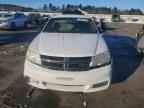 2011 DODGE Avenger
