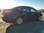 2016 NISSAN SENTRA