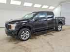2018 FORD F-150 Lightning