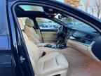 2012 BMW 5 series