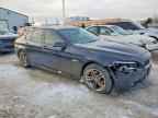 2014 BMW 5 series