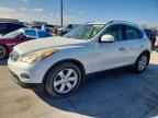 2010 INFINITI EX35