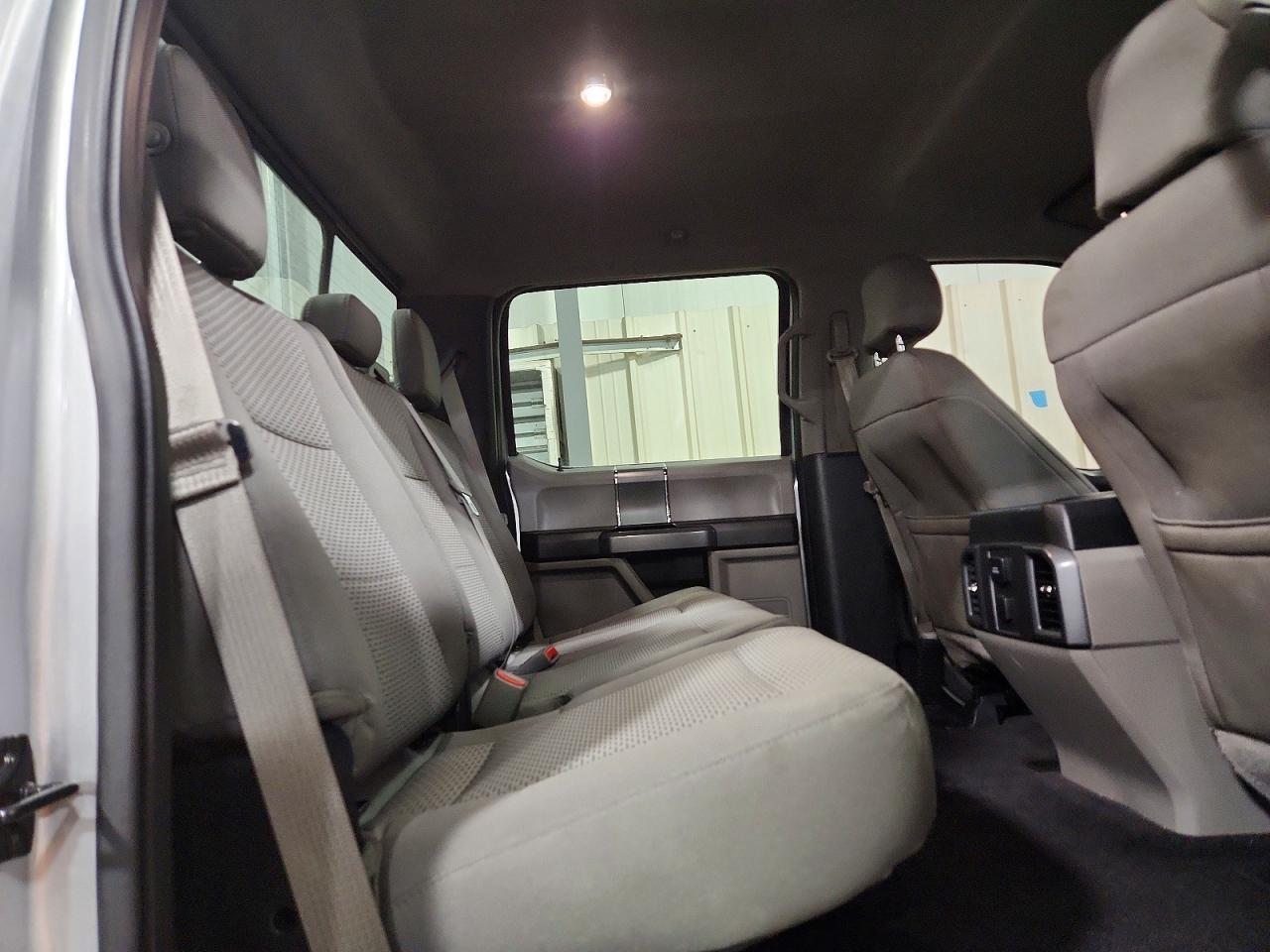 2016 FORD F-150 Lightning