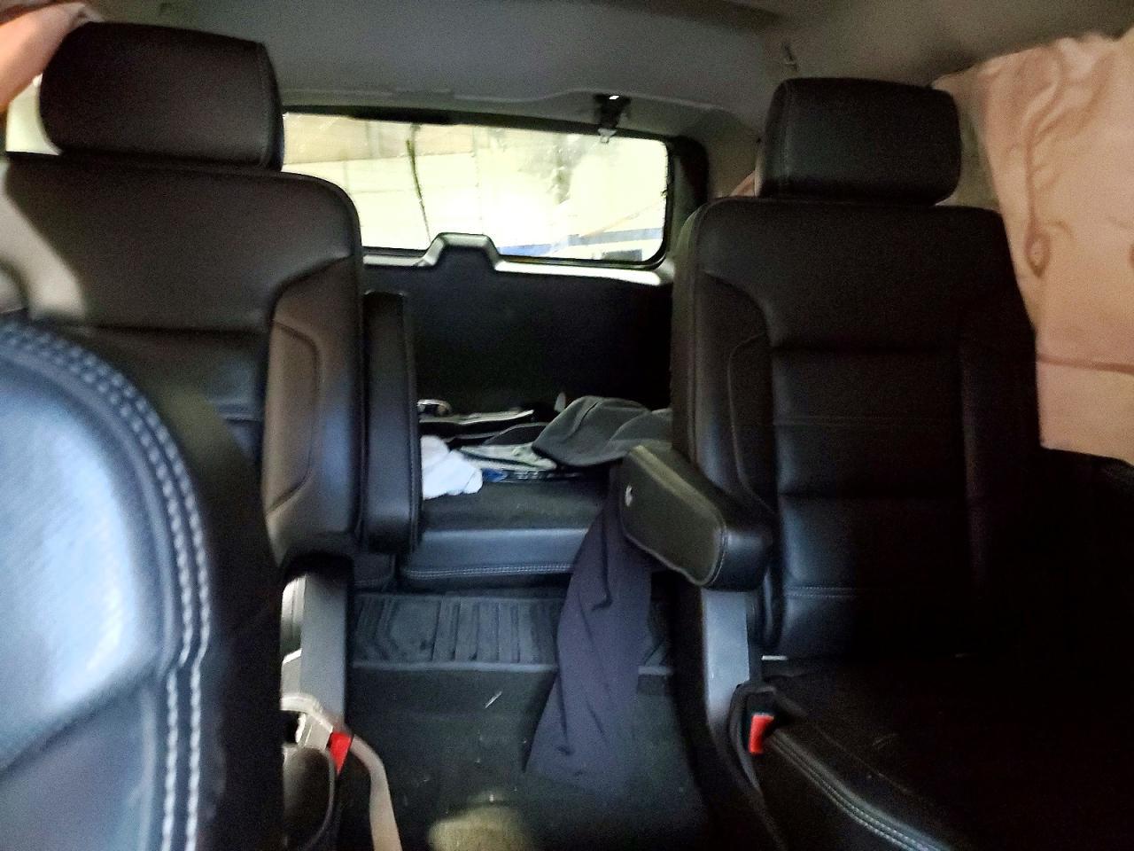 2017 GMC Yukon