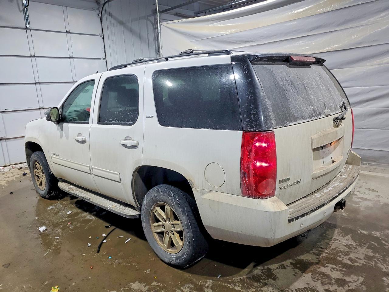 2011 GMC Yukon