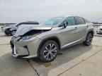 2018 LEXUS RX 350