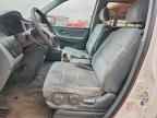 2001 HONDA ODYSSEY