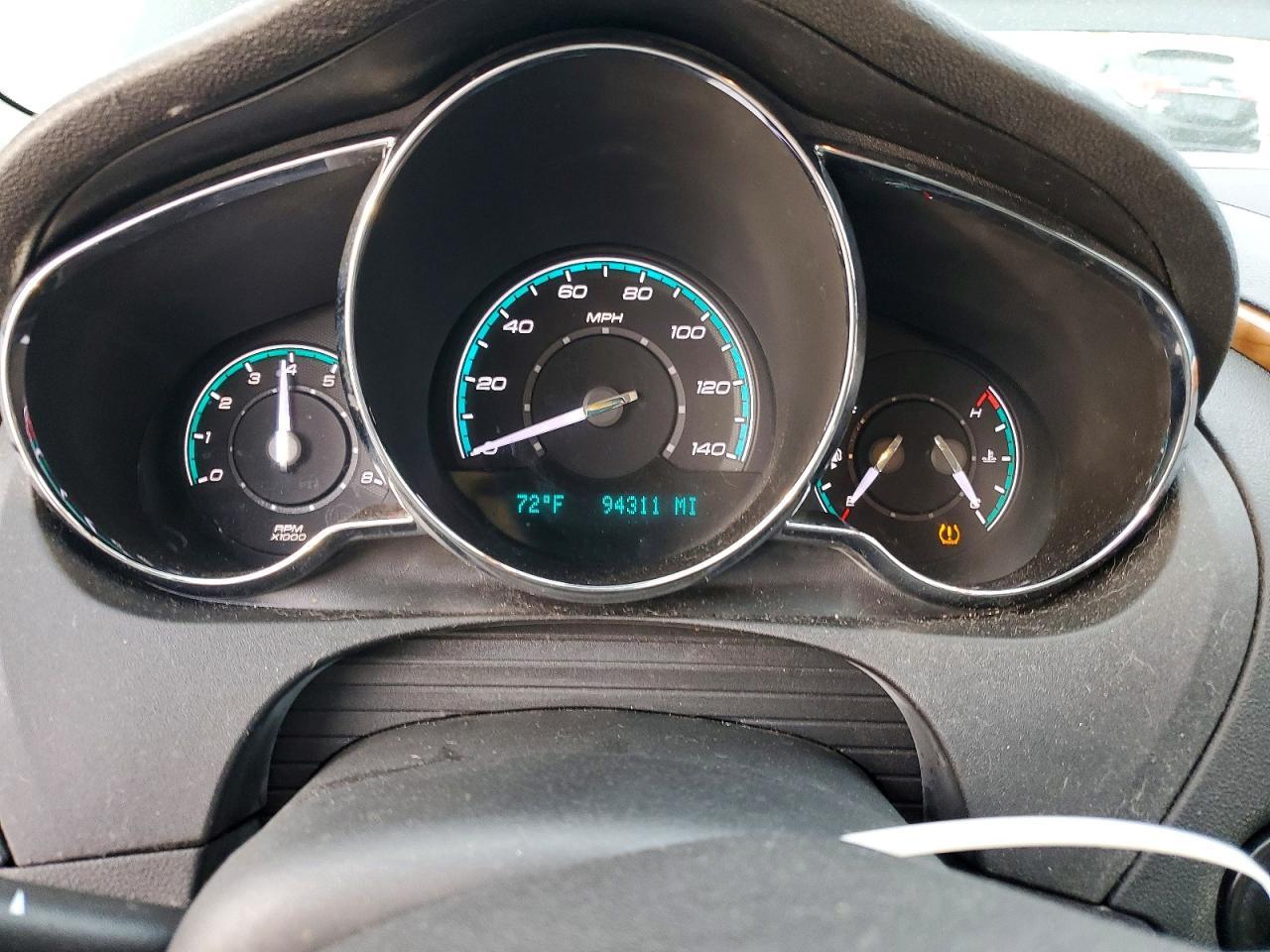 2010 CHEVROLET MALIBU