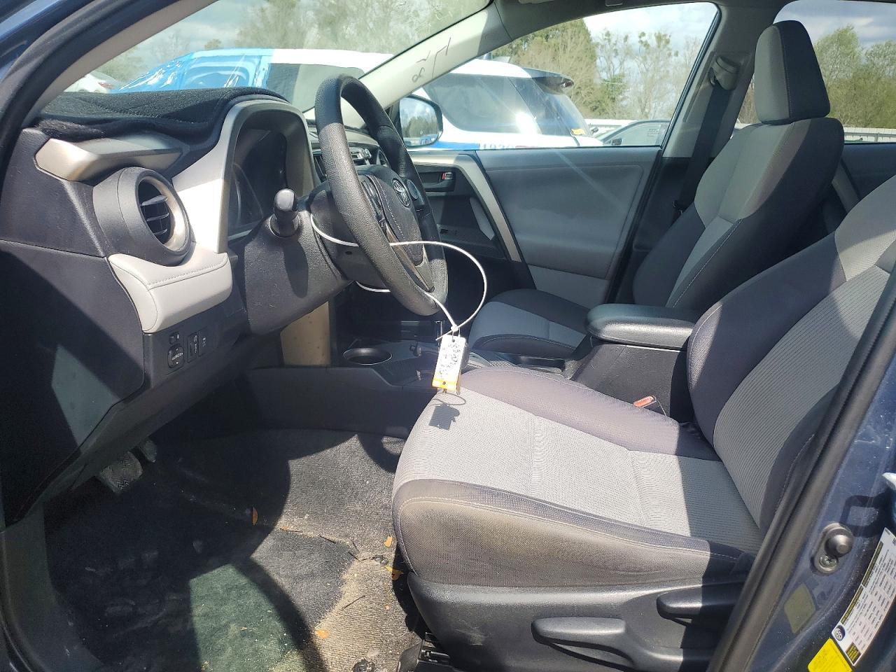 2013 TOYOTA RAV4