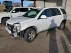 2007 CHEVROLET EQUINOX
