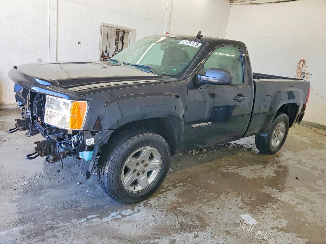 2012 GMC Sierra