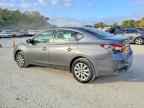 2016 NISSAN SENTRA