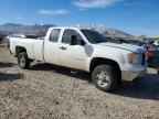 2011 GMC Sierra