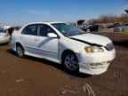 2008 TOYOTA COROLLA