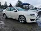 2010 FORD FUSION