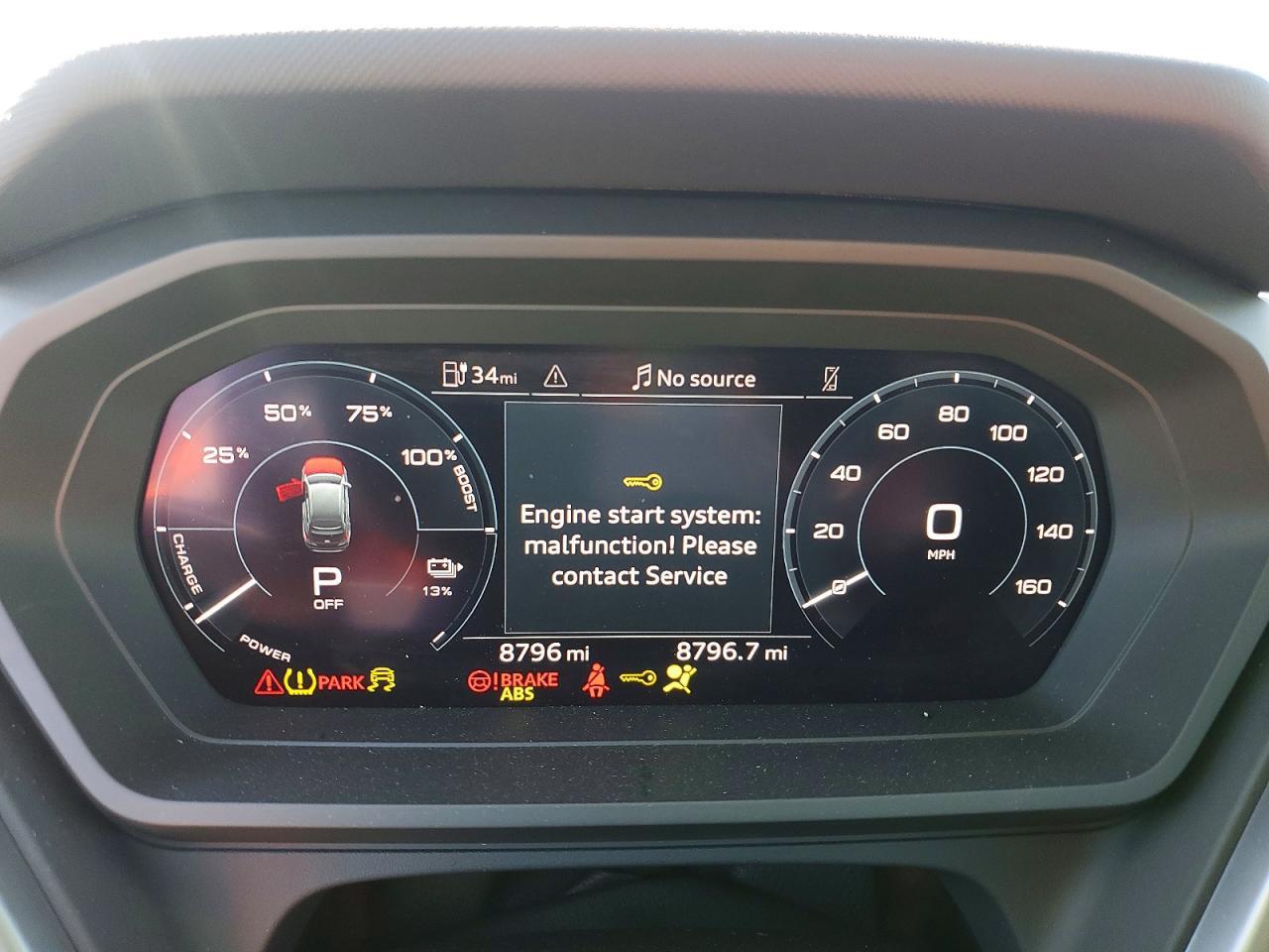 2023 AUDI Q4 e-tron