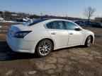 2014 NISSAN Maxima