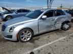 2015 CADILLAC ATS