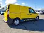 2019 FORD TRANSIT CONNECT