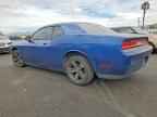 2009 DODGE Challenger