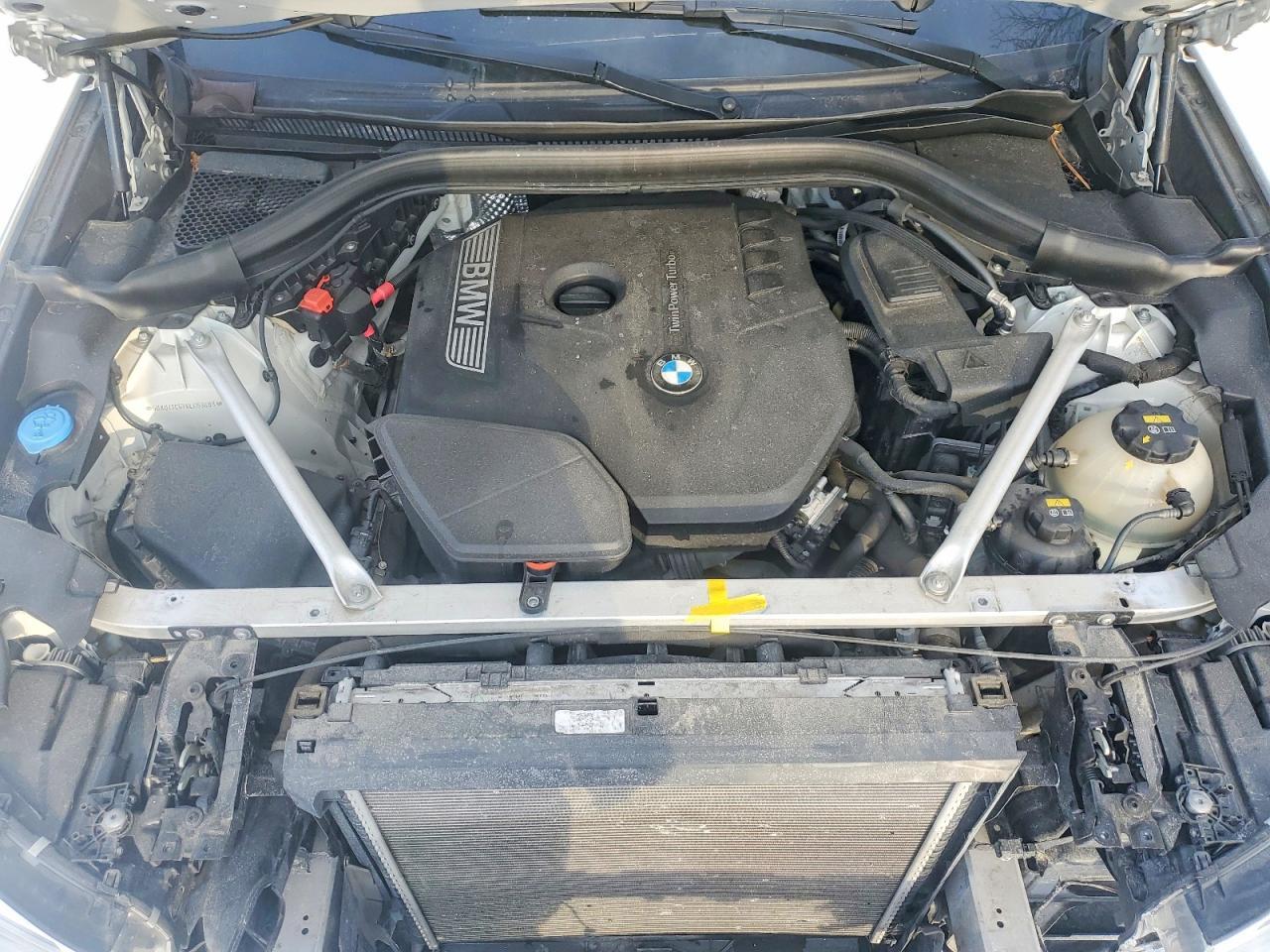 2019 BMW X4