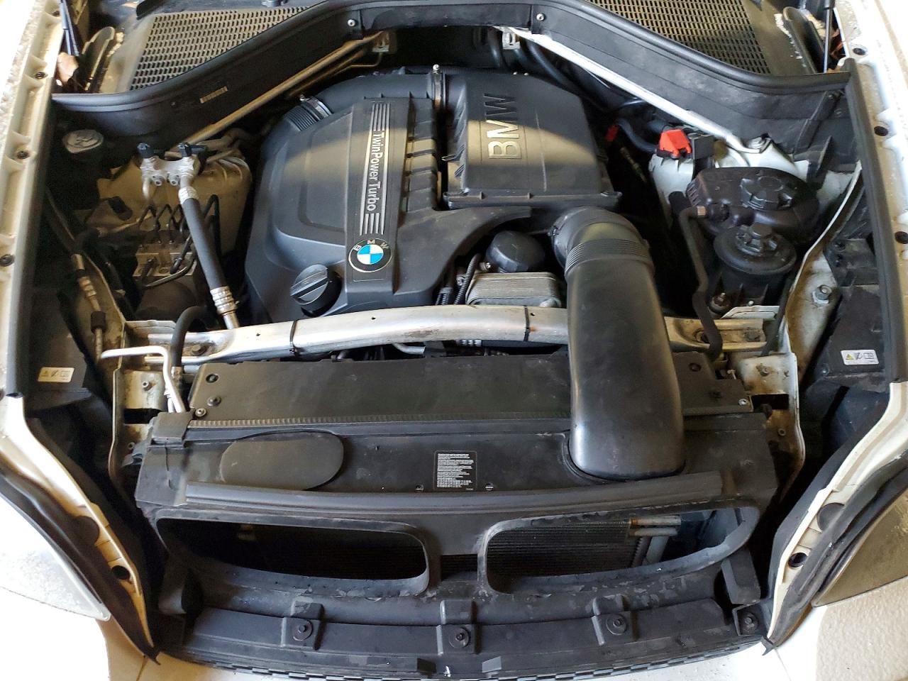 2013 BMW X5