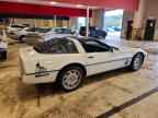 1988 CHEVROLET CORVETTE
