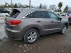 2013 ACURA RDX
