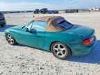 2001 MAZDA MX-5 Miata