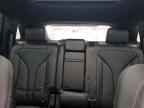 2016 LINCOLN MKX