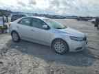 2013 KIA FORTE