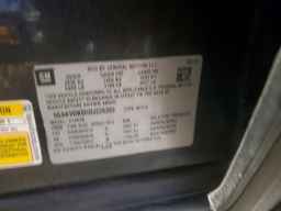 2013 BUICK ENCLAVE
